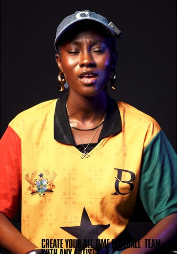 Forget your favourite football club, Team Cina would match any team on any day. 😎 #RevolvePlus #rvunmute #teamcina #cinasoul #footballteam #fyp