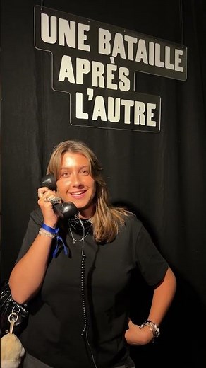 "Incroyable", "Complètement fou", "10/10"... C'est l'effet Une bataille après l'autre 🤩