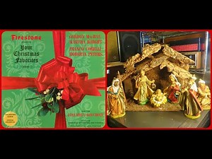 O Holy Night, The Little Drummer Boy, Firestone Presents Your Favorite Christmas Music Volume Three
