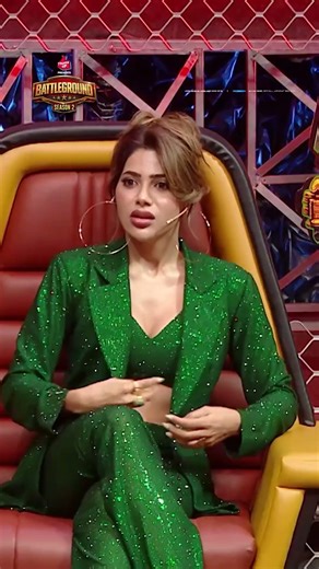 Fukra Insaan और Nikki Tamboli हुए Gussa 😡 | Battleground Season 2 | Amazon MX Player