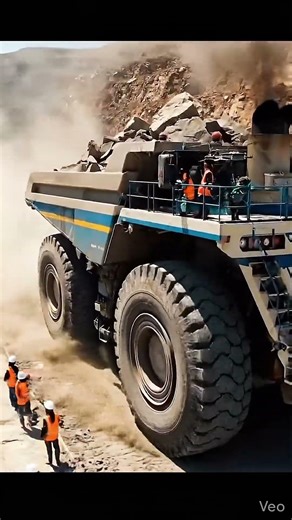 TOP 5 Giant Construction Machines That Are INSANELY Huge! 😱 #bigmachines #construction #engineering