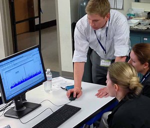 Basics of Data Acquisition: Amplification, Filtering, Sampling and Dealing with Noise
