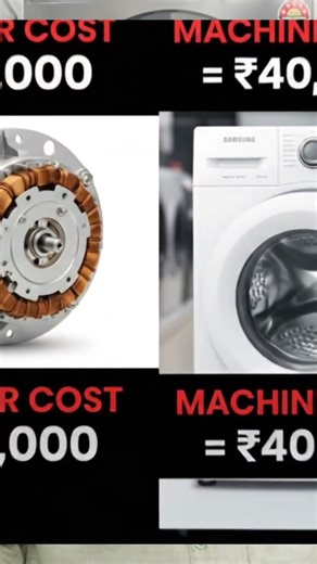 Washing Machine Warranty: A Marketing Scam? 🛑 Read Before You Buy!"