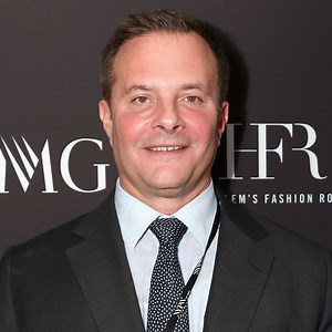 Gigi Hadid, Ashley Graham and More Stars Mourn Death of IMG Models' Ivan Bart