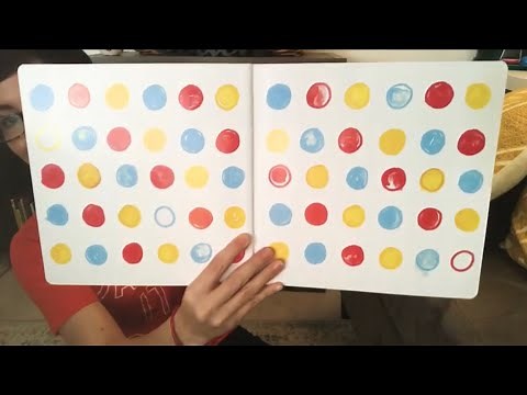 “Press Here,” by Hervé Tullet