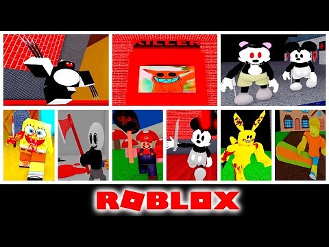 The Mystery of The Scary Creepy Elevator: Every Secret Floor Discovered