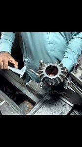 45K views · 327 reactions | No Specialty Tools? How I Repaired a Diff Side Gear at Home || Fixing a Diff Side Gear for Cheap|| #link #making #truck #repairig #AmazingRepair #popular #fyp #foryou #new #ArtOfMaking #sidegear | The Story Lantern | Facebook