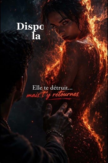 Elle te détruit… et t’y retournes 🔥