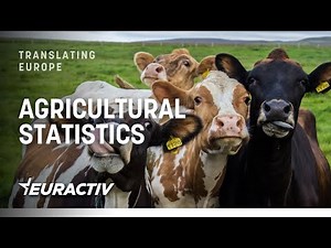 Agricultural Statistics Explained
