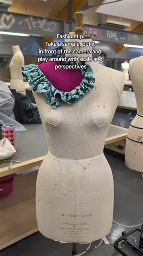 Creative Silhouette Techniques for Fashion Design