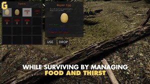 546K views · 2.4K shares | If Jurassic Park had an open world game, it would be something like this :o | Gamology - The Best of Gaming | Facebook