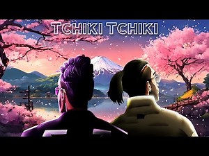 PNL - Tchiki Tchiki (remix)