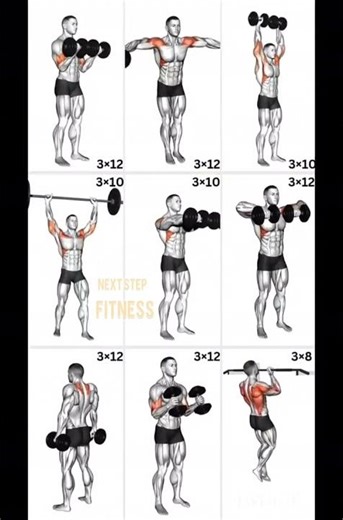 "Full Body Workout at Home 🏋️ | No Equipment Needed"|"Best Full Body Weight Exercises 💪 |