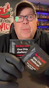 16 Million Scoville. The World’s Hottest Chips. | Everything Spicy