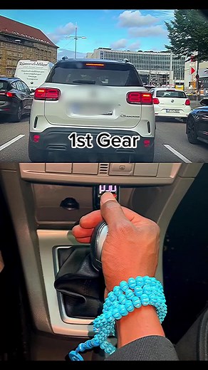 How to Stop a Manual Car: Step-by-Step Guide