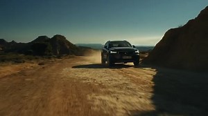 VOLVO XC40 AWD