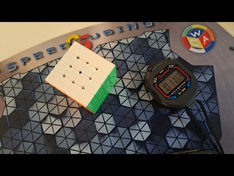 4BLD PR single - 10:11.00 at Mini Mental Milano VII 2025