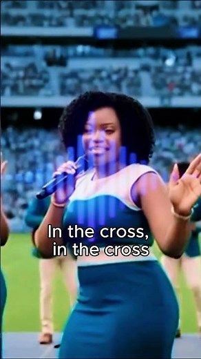 🎵 Jesus, Keep Me Near the Cross 🎵