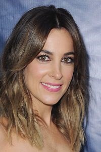 Lindsay Sloane: Bio, Height, Weight, Age, Measurements