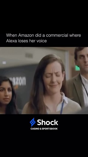 Success | Entrepreneurship on Instagram: "Amazon pulled off pulled off the perfect marketing campaign with this commercial, and here’s what makes it so memorable. The ad kicks off with Alexa suddenly losing her voice, throwing a household into chaos since people depend on her for everything from music to reminders. The clever twist? A lineup of celebrities like Gordon Ramsay and Cardi B step in to handle Alexa’s tasks, bringing unexpected humor to the situation. The star-studded cast injects per