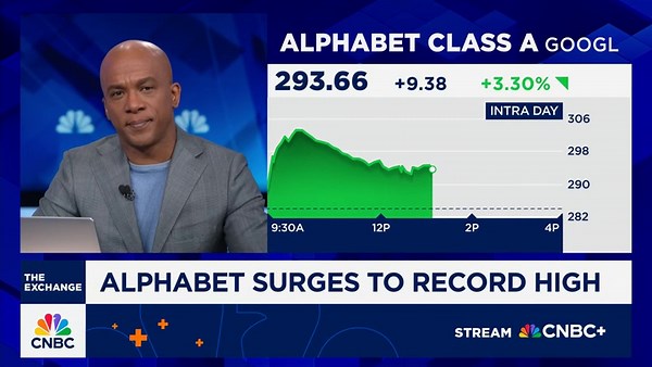 Gemini 3.0 and Google's custom AI chip edge