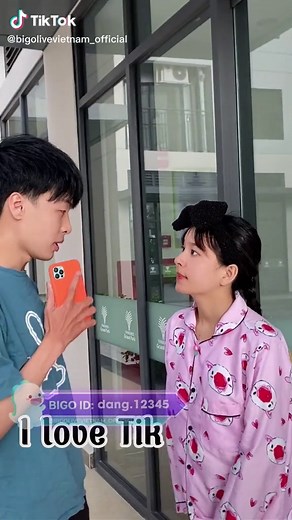 Explore Bigo Live Vietnam with Nabi