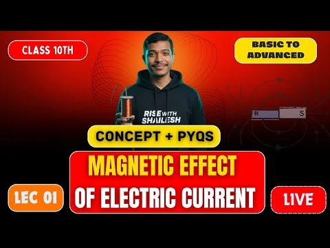 Complete Science Question Practice | CBSE Class 10 LIVE | MCQs, Assertion-Reason & PYQs