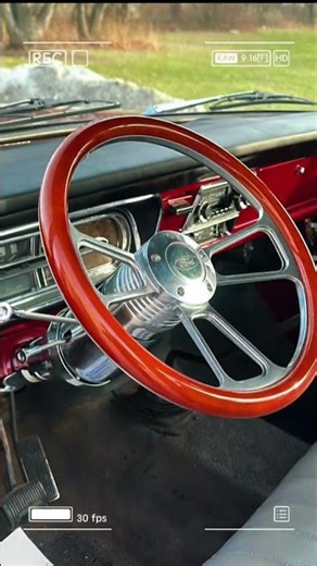 Old-School Strength | 1974 Ford F-350 Pickup