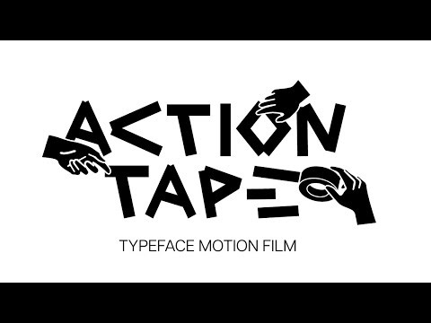 SAS Action Tape Film