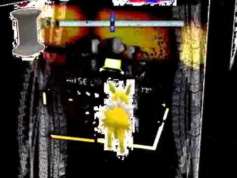 Vore. Unbirth. Dinner.