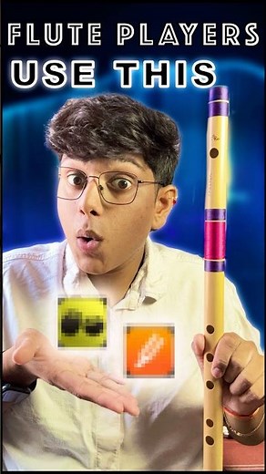 FLUTE PLAYERS USE THIS 3 APPS📱
