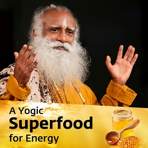 Here’s the inside scoop on another highly pranic food that is not only good for your brain and heart, but also enhances psychological stability. In case you missed it, here’s the first part where Sadhguru tells us about a superfood for your brain: https://www.youtube.com/watch?v=BQB149EEXkY | Sadhguru