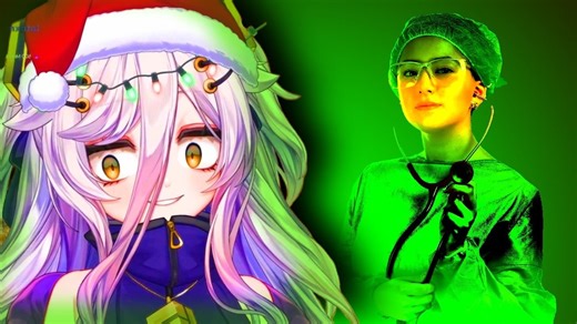 𝗛𝗲𝗻𝘆𝗮 gets too angry at her Doctor...