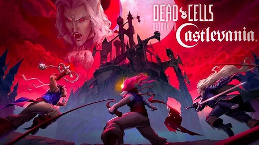 دانلود بازی Dead Cells - ElAmigos V19.08.2024 برای کامپیوتر