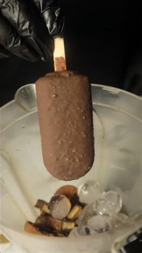 THE ULTIMATE CHOCOLATE SHAKE... #asmr