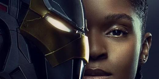 Ryan Coogler 監製 MCU 全新影集《鋼鐵心 Ironheart》釋出最新預告