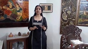 52K views · 435 reactions | #IntroductionToClassTourPart 2# Ak Art and Painting Classes Www.akartpainting.com Subscribe and Like YOU TUBE CHANNEL : Ak art and painting classes We offer nearly 35 different techniques of painting classes. Both Offline and Online. Workshops also available. https://www.facebook.com/anita.kapoor15/ For more details call 9582858532 | Ak Art and Painting Classes | Facebook