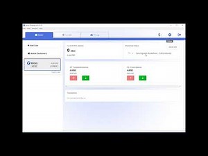 Verus Desktop Wallet - Backup Wallet Walkthrough