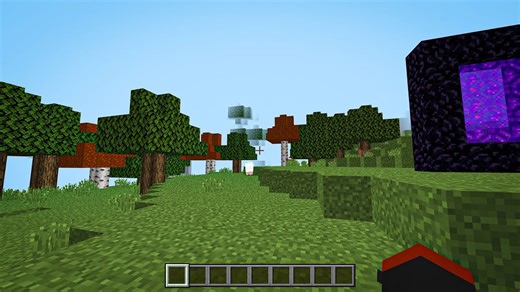 Get more FPS on Minecraft Bedrock Edition!