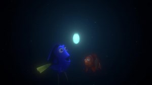 Watch 'I don't know. But who cares! Ha ha! I remembered! P. Sherman, 42 Wallaby Way, Sydney. I...' | Finding Nemo Clip