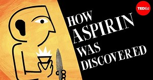 How Aspirin Was Discovered