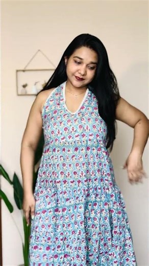 Perfect Summer Dresses🔥🔥 Must Try Cotton Dress #shorts #cottondress #dresshaul