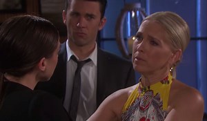 In the Days Spoiler Video, Jennifer Reveals to Her Family That [Spoiler] Has Died