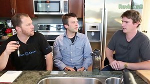 The Slashdot Effect: Online News