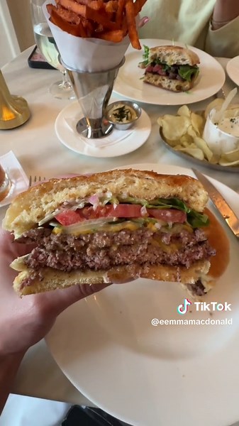 lunch at Restoration Hardware Indianapolis! | Work Lunch