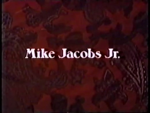 1991 USA Up All Night "The Girl I Want"