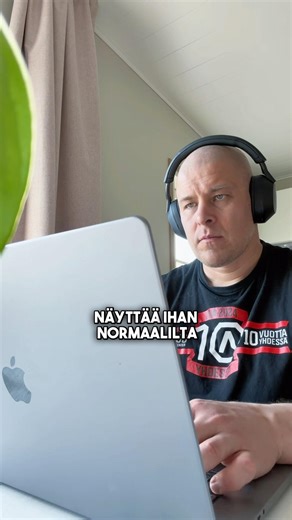 Tavallinen arki on epäonnistuminen