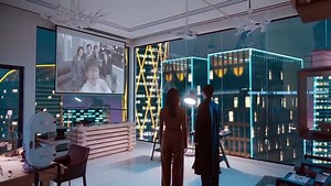 推手 15丨Pushing Hands 15（主演:贾乃亮,王鸥,刘欢,边潇潇）【未删减版】