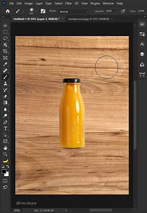 83K views · 850 reactions | Keep original shadow in photoshop #graphicdesign #photoshoptricks #tutorial #art #photoshop #designer #photography #tips #adobe #creative #photoshoptutorial #adobephotoshop | Recdope | Facebook