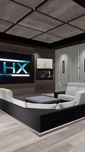 15K views · 140 reactions | Ultimate Media Room • 7.2.4 spatial audio system for this luxury media room. Virtual Home Theater Design by @bradslc for client building in the Rocky Mountains. design @bradslc ©️2020-2023 Tym LLC. #hometheater #privatecinema #homedesign #mancave #movies #hometheaterdesign #smarthome #cooltech #tech #luxe #luxurylifestyle #mancavedesign #mancaveideas #milliondollarroom #milliondollarlisting #hometheaterroom | Smart Home Brothers | Facebook